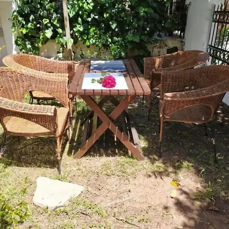 Tradiotional House *