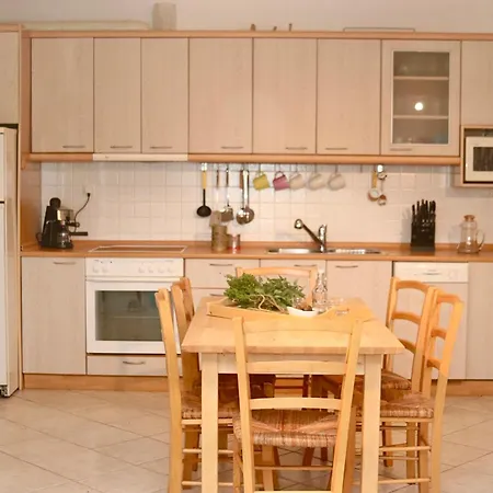 Tradiotional House