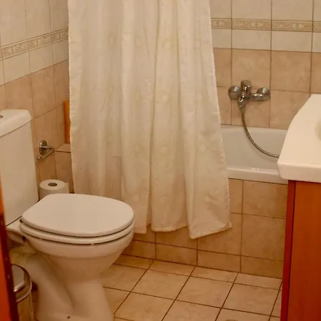 Tradiotional House Apartment