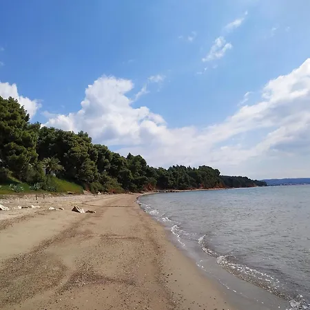 Apartmán Tradiotional House