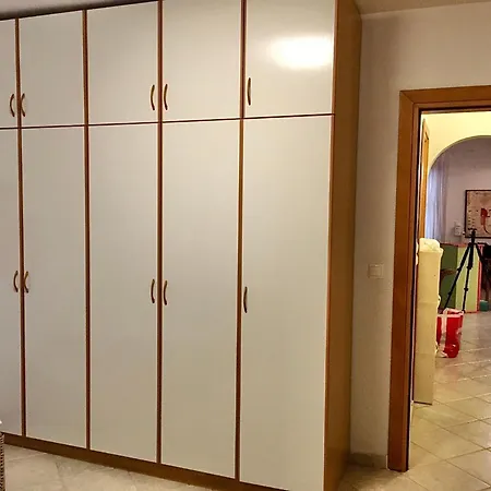 Tradiotional House * Metamorfosi (Sithonia)