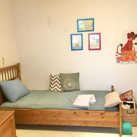 Apartmán Tradiotional House Metamorfosi (Sithonia)