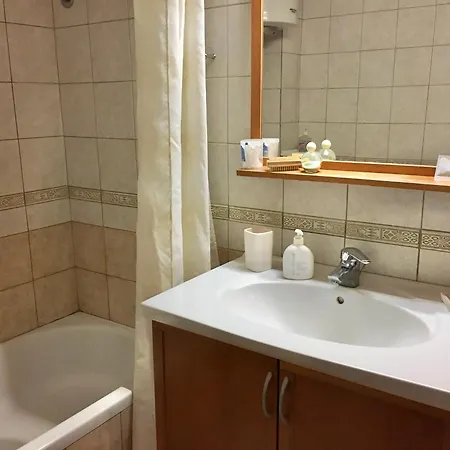 Tradiotional House Metamorfosi (Sithonia)