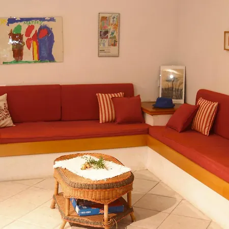 Tradiotional House
