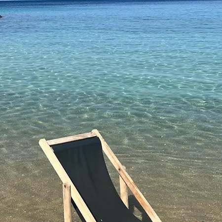 Apartmán Tradiotional House *