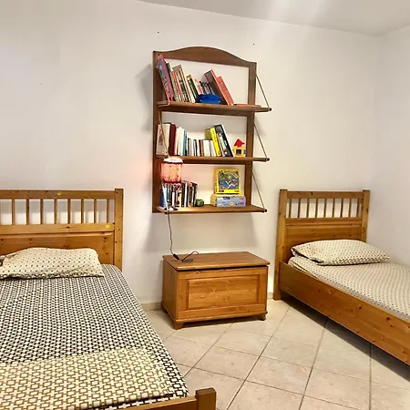 Tradiotional House Metamorfosi (Sithonia)