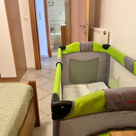 Tradiotional House * Metamorfosi (Sithonia)