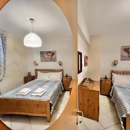 Tradiotional House *