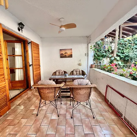 Tradiotional House *