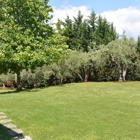 Apartmán Tradiotional House